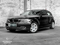 Bmw 1-serie 116d 116pk 2011 - afbeelding 27 van  51