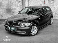 Bmw 1-serie 116d 116pk 2011 - afbeelding 2 van  51