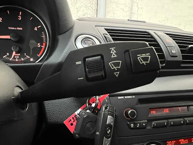 Bmw 1-serie 116d 116pk 2011 - afbeelding 32 van  51