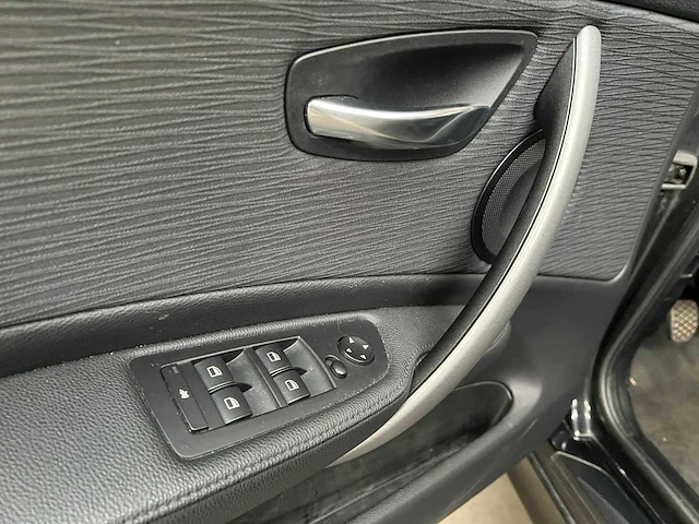 Bmw 1-serie 116d 116pk 2011 - afbeelding 39 van  51