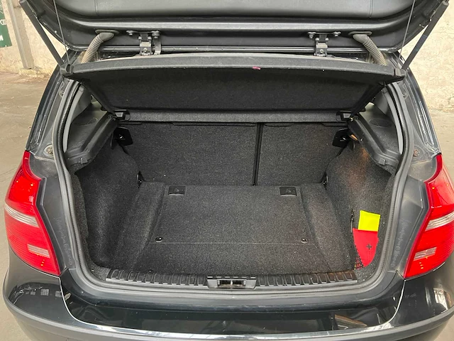 Bmw 1-serie 116d 116pk 2011 - afbeelding 41 van  51