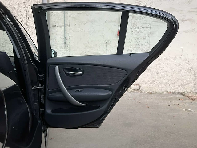 Bmw 1-serie 116d 116pk 2011 - afbeelding 42 van  51