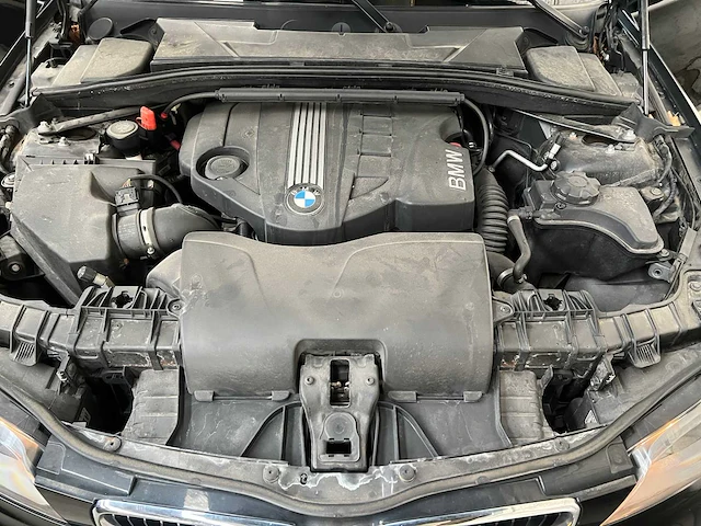 Bmw 1-serie 116d 116pk 2011 - afbeelding 48 van  51