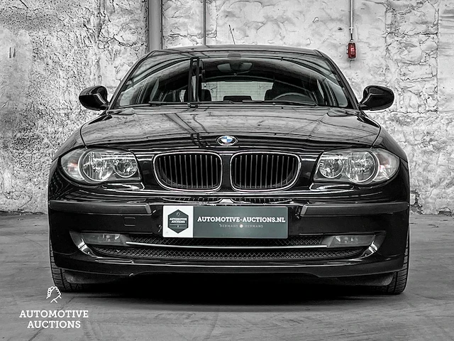 Bmw 1-serie 116d 116pk 2011 - afbeelding 4 van  51