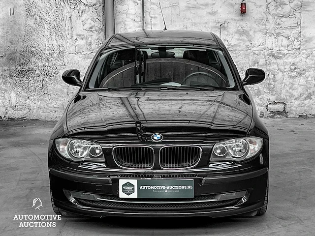 Bmw 1-serie 116d 116pk 2011 - afbeelding 5 van  51