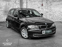 Bmw 1-serie 116d 116pk 2011 - afbeelding 7 van  51