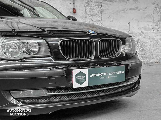 Bmw 1-serie 116d 116pk 2011 - afbeelding 8 van  51