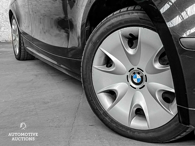 Bmw 1-serie 116d 116pk 2011 - afbeelding 9 van  51