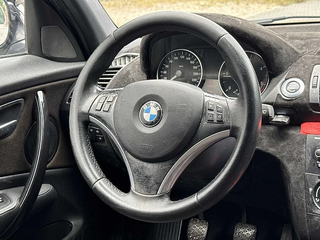 Bmw 1-serie 116d corporate 2010 | n-844-kr - afbeelding 7 van  27