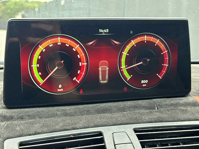 Bmw 1-serie 116d corporate 2010 | n-844-kr - afbeelding 10 van  27