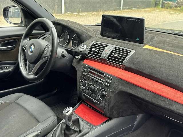 Bmw 1-serie 116d corporate 2010 | n-844-kr - afbeelding 20 van  27