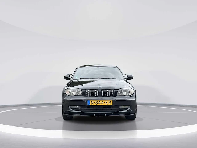 Bmw 1-serie 116d corporate 2010 | n-844-kr - afbeelding 21 van  27