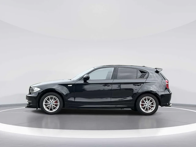 Bmw 1-serie 116d corporate 2010 | n-844-kr - afbeelding 23 van  27