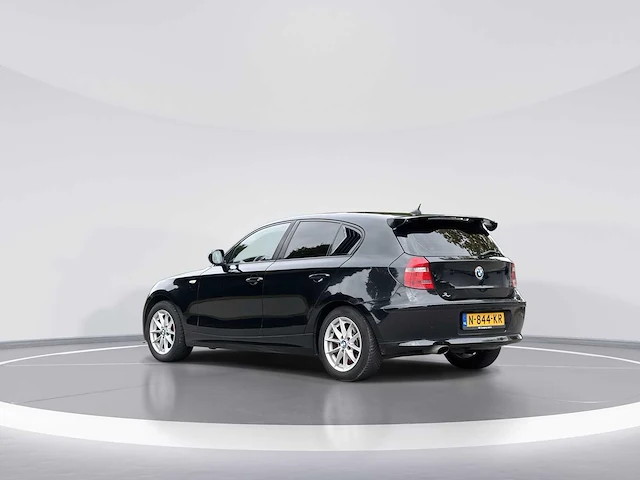 Bmw 1-serie 116d corporate 2010 | n-844-kr - afbeelding 24 van  27