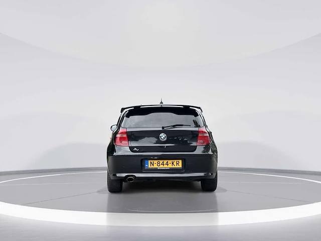 Bmw 1-serie 116d corporate 2010 | n-844-kr - afbeelding 25 van  27