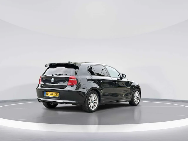 Bmw 1-serie 116d corporate 2010 | n-844-kr - afbeelding 26 van  27
