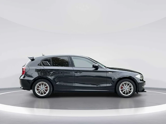 Bmw 1-serie 116d corporate 2010 | n-844-kr - afbeelding 27 van  27