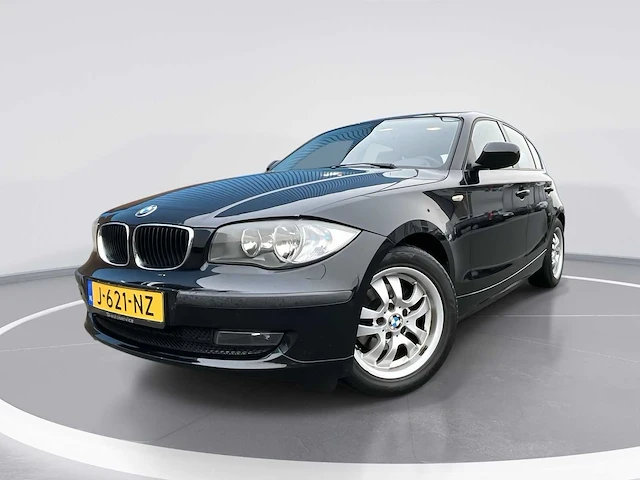 Bmw 1-serie 116i - 2011 | j-621-nz - afbeelding 16 van  23