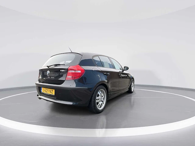 Bmw 1-serie 116i - 2011 | j-621-nz - afbeelding 19 van  23