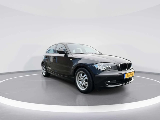 Bmw 1-serie 116i - 2011 | j-621-nz - afbeelding 21 van  23