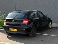 Bmw 1-serie 116i | 4-zlf-69 - afbeelding 4 van  17