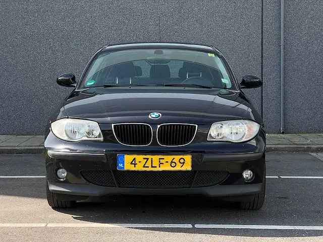 Bmw 1-serie 116i | 4-zlf-69 - afbeelding 5 van  17