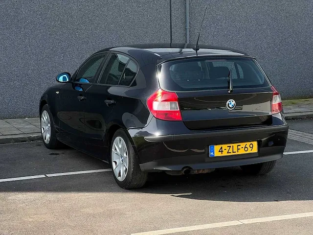 Bmw 1-serie 116i | 4-zlf-69 - afbeelding 11 van  17