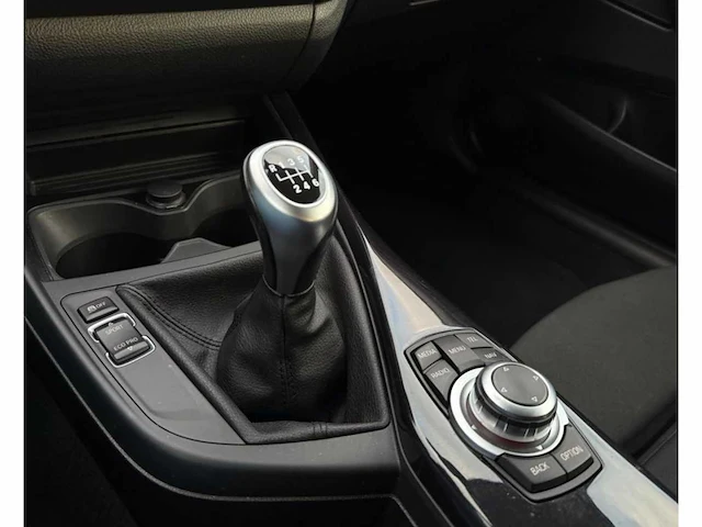 Bmw 1-serie 116i , 7-xkh-98 - afbeelding 2 van  16