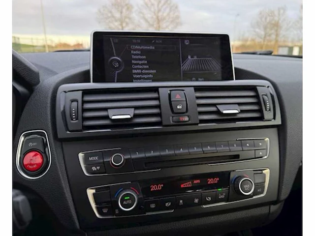 Bmw 1-serie 116i , 7-xkh-98 - afbeelding 3 van  16