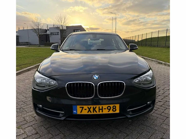 Bmw 1-serie 116i , 7-xkh-98 - afbeelding 5 van  16