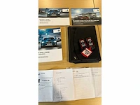 Bmw 1-serie 116i , 7-xkh-98 - afbeelding 8 van  16