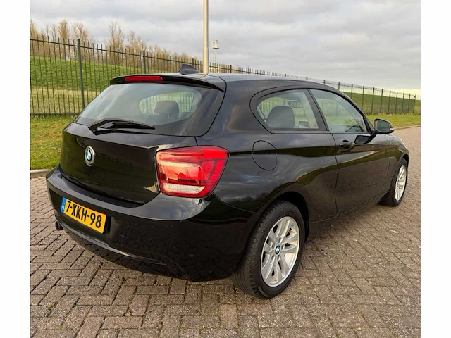 Bmw 1-serie 116i , 7-xkh-98 - afbeelding 10 van  16