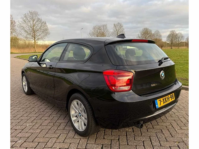 Bmw 1-serie 116i , 7-xkh-98 - afbeelding 11 van  16