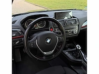 Bmw 1-serie 116i , 7-xkh-98 - afbeelding 15 van  16
