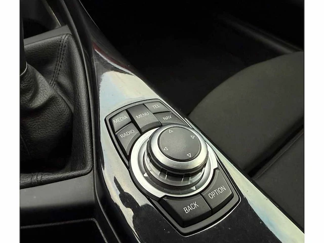 Bmw 1-serie 116i , 7-xkh-98 - afbeelding 16 van  16