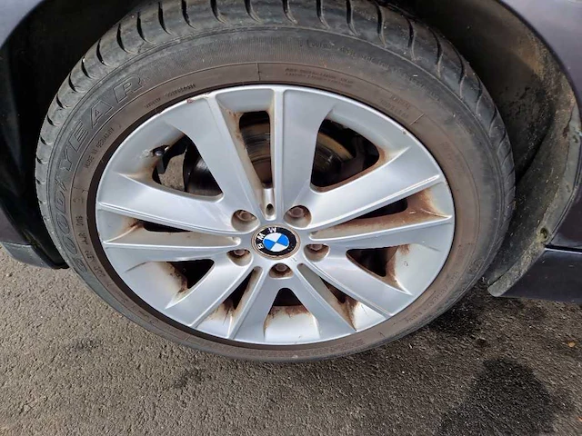 Bmw 1 serie 116i, 78-st-hl - afbeelding 5 van  16