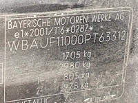 Bmw 1 serie 116i, 78-st-hl - afbeelding 8 van  16