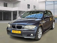 Bmw 1 serie 116i, 78-st-hl - afbeelding 1 van  16