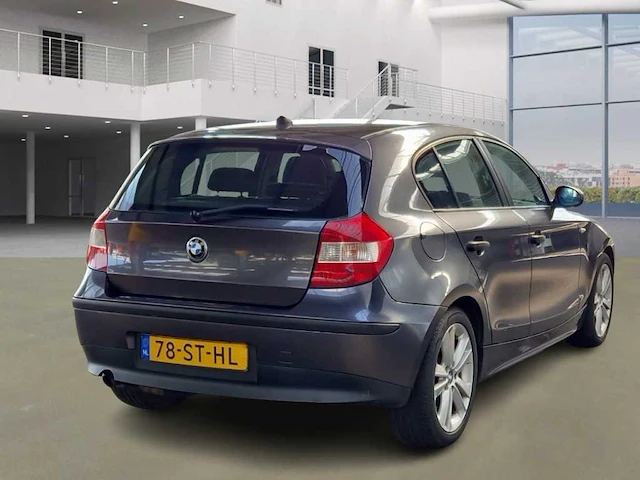 Bmw 1 serie 116i, 78-st-hl - afbeelding 10 van  16