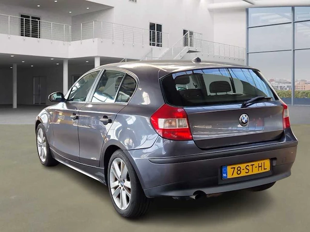 Bmw 1 serie 116i, 78-st-hl - afbeelding 11 van  16