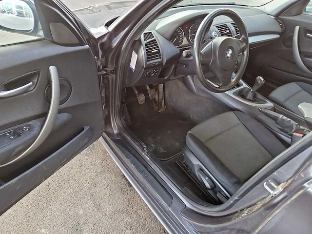 Bmw 1 serie 116i, 78-st-hl - afbeelding 12 van  16