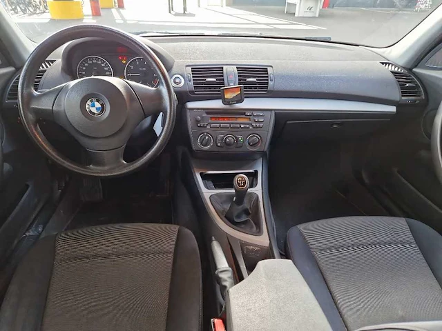 Bmw 1 serie 116i, 78-st-hl - afbeelding 14 van  16