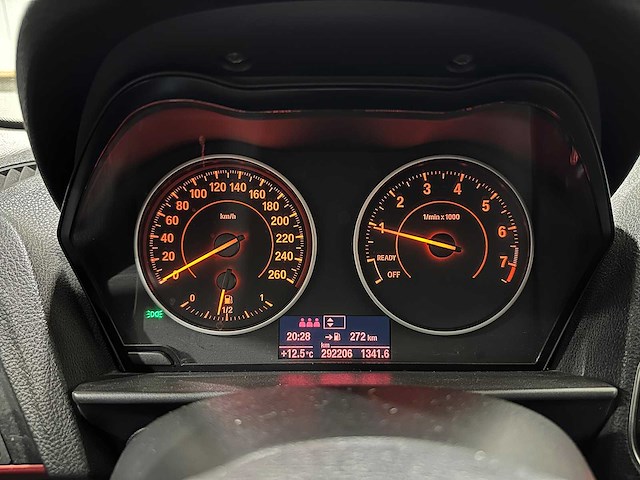 Bmw 1 serie 116i business 30-tbz-6 - afbeelding 6 van  17