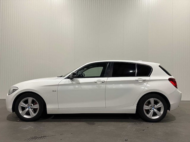 Bmw 1 serie 116i business 30-tbz-6 - afbeelding 10 van  17