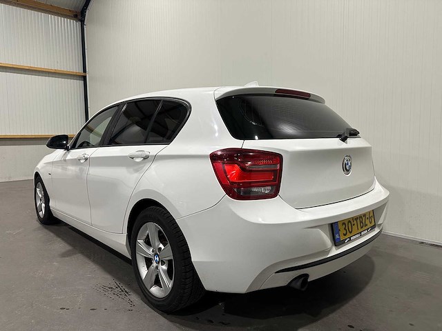 Bmw 1 serie 116i business 30-tbz-6 - afbeelding 11 van  17