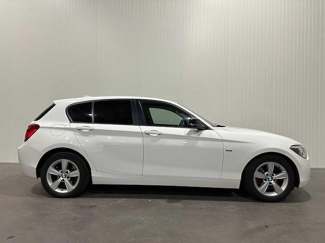 Bmw 1 serie 116i business 30-tbz-6 - afbeelding 14 van  17