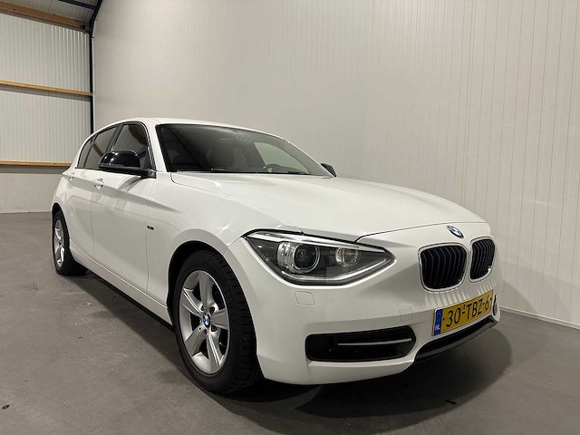 Bmw 1 serie 116i business 30-tbz-6 - afbeelding 15 van  17