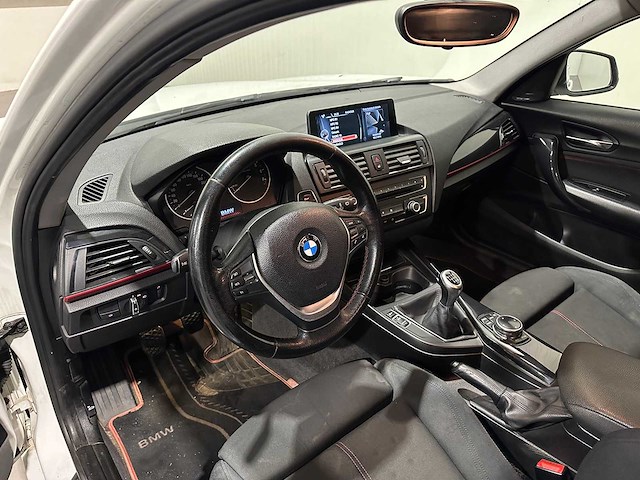 Bmw 1 serie 116i business 30-tbz-6 - afbeelding 17 van  17
