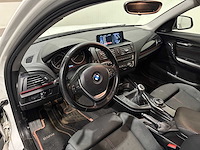 Bmw 1 serie 116i business 30-tbz-6 - afbeelding 17 van  17