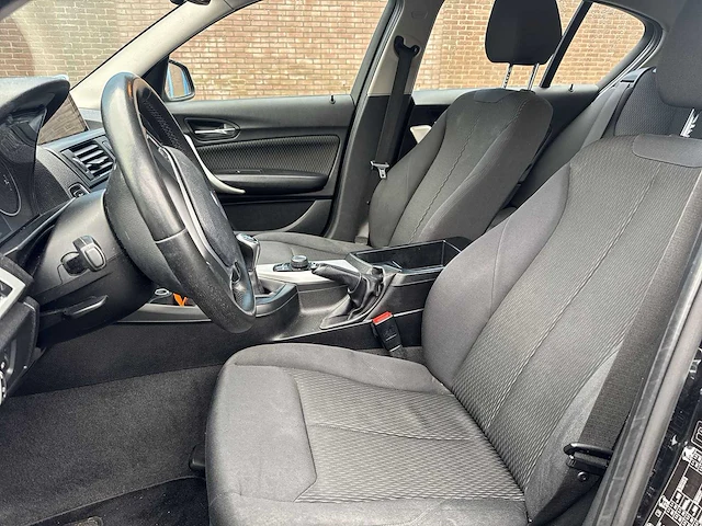 Bmw 1-serie 116i business car 2011 | g-936-lj - afbeelding 2 van  25